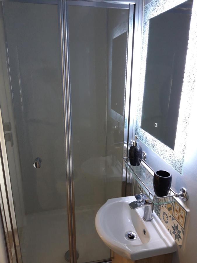 Upper Eyton Farmhouse B&B Shrewsbury Dış mekan fotoğraf